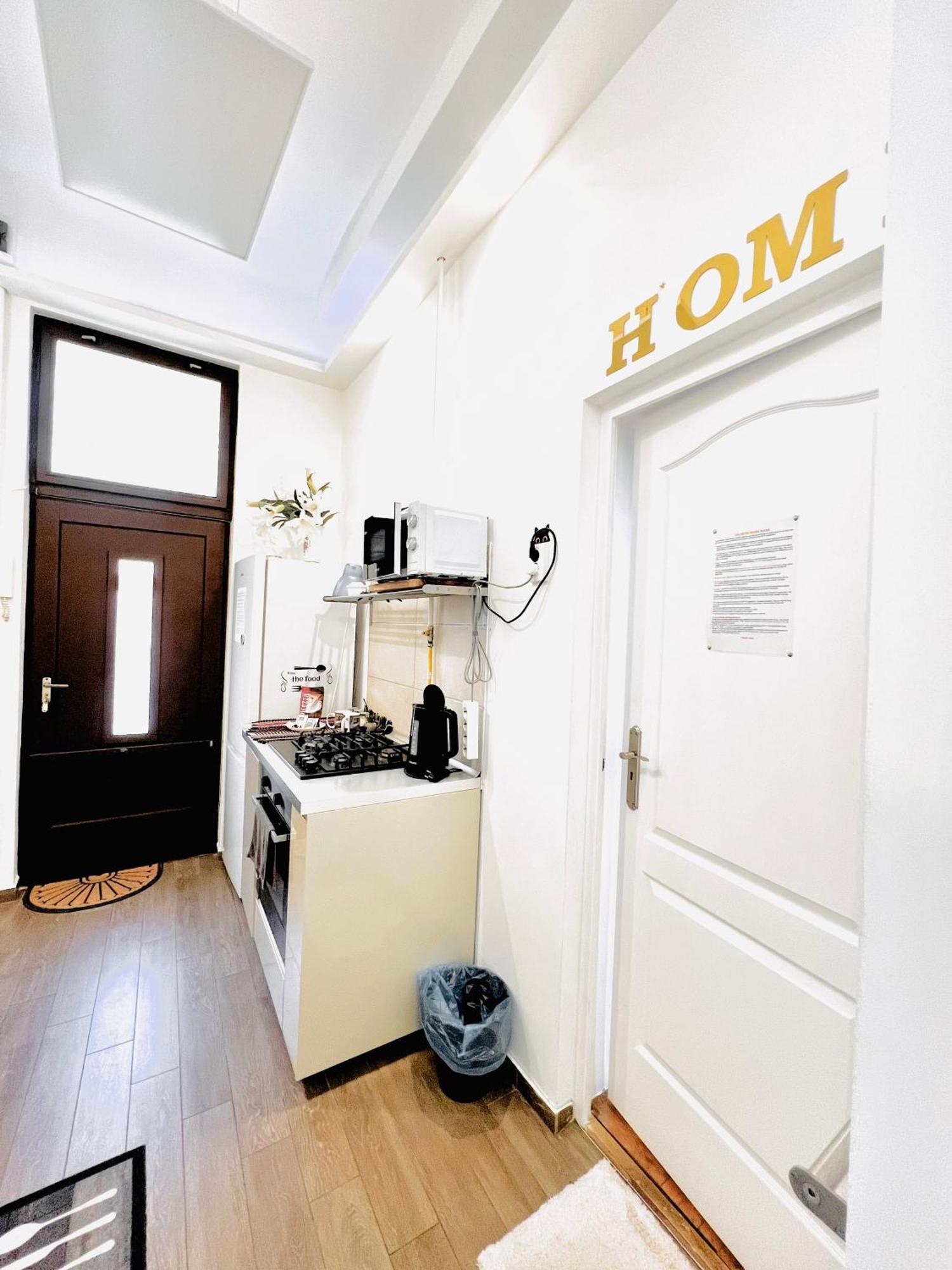 Chloe Apartment Budapeste Exterior foto